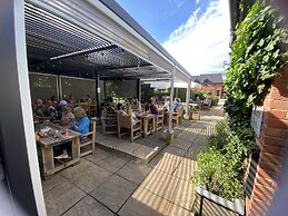 The Kings Head Bawburgh