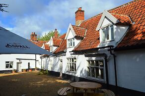 The Kings Head Bawburgh