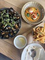 The Kings Head Bawburgh