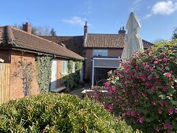 The Kings Head Bawburgh