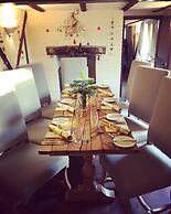 The Kings Head Bawburgh