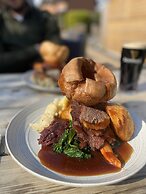 The Kings Head Bawburgh