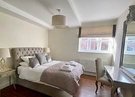 The Kings Head Bawburgh