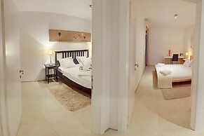 Luxury Apartments Jolara