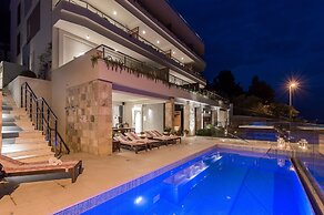 Luxury Apartments Jolara