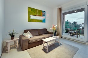 Luxury Apartments Jolara