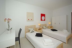 Luxury Apartments Jolara