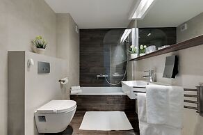 Luxury Apartments Jolara