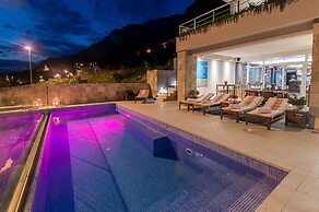 Luxury Apartments Jolara