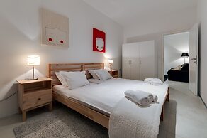 Luxury Apartments Jolara