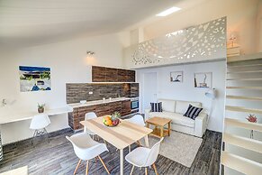 Luxury Apartments Jolara