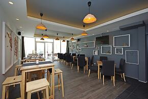 Luxury Apartments Jolara