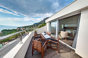 Luxury Apartments Jolara