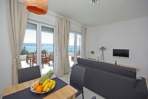 Luxury Apartments Jolara