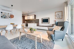 Luxury Apartments Jolara