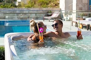 Luxury Apartments Jolara