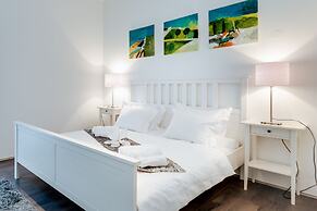 Luxury Apartments Jolara