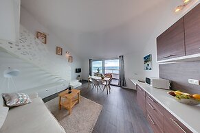 Luxury Apartments Jolara