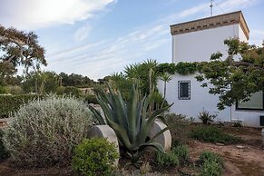 Masseria Tenuta Specolizzi