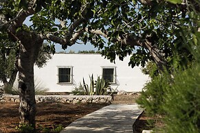Masseria Tenuta Specolizzi
