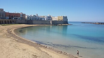 Masseria Tenuta Specolizzi