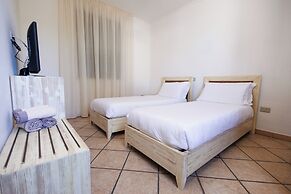 Masseria Tenuta Specolizzi
