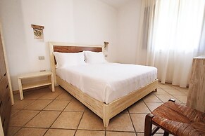 Masseria Tenuta Specolizzi