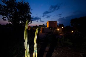 Masseria Tenuta Specolizzi