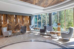 Hotel Warszawa SPA & Resort