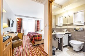 Hotel Warszawa SPA & Resort