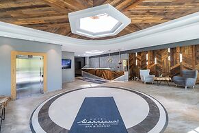 Hotel Warszawa SPA & Resort