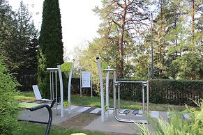 Hotel Warszawa SPA & Resort