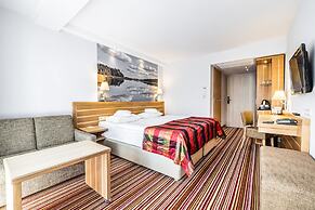 Hotel Warszawa SPA & Resort
