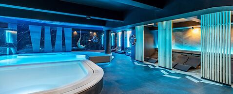 Hotel Warszawa SPA & Resort