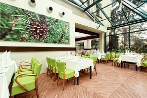 Hotel Warszawa SPA & Resort