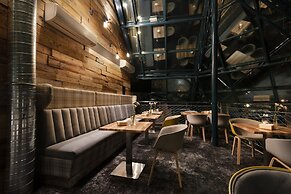 Hotel Warszawa SPA & Resort