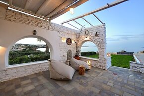 Amalgam Homes Paros Beachfront Villa
