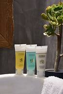 Amalgam Homes Paros Beachfront Villa