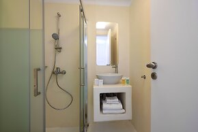 Amalgam Homes Paros Beachfront Villa