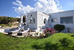 Amalgam Homes Paros Beachfront Villa