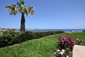 Amalgam Homes Paros Beachfront Villa