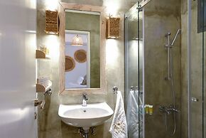 Amalgam Homes Paros Beachfront Villa