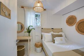 Amalgam Homes Paros Beachfront Villa