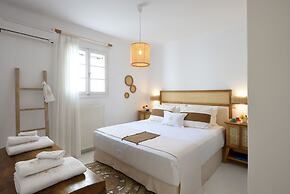 Amalgam Homes Paros Beachfront Villa