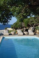 Amalgam Homes Paros Beachfront Villa