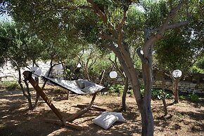 Amalgam Homes Paros Beachfront Villa