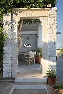 Amalgam Homes Paros Beachfront Villa