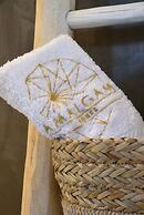 Amalgam Homes Paros Beachfront Villa