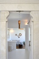 Amalgam Homes Paros Beachfront Villa