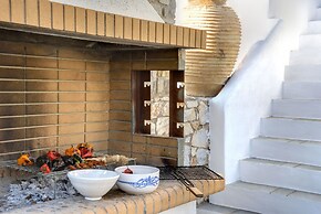 Amalgam Homes Paros Beachfront Villa